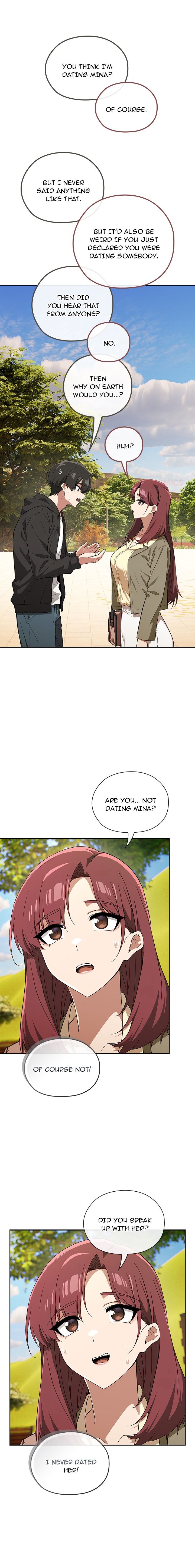 Switch ON Season 2 - Chapter 9 [photo 13] - MangaPorn
