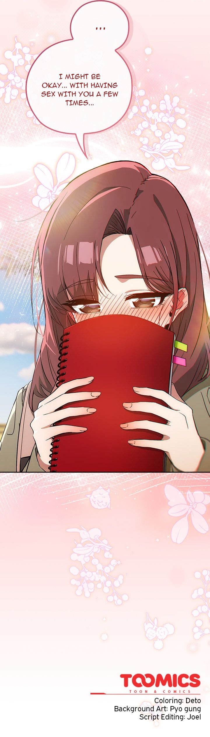Switch ON Season 2 - Chapter 9 [photo 20] - MangaPorn