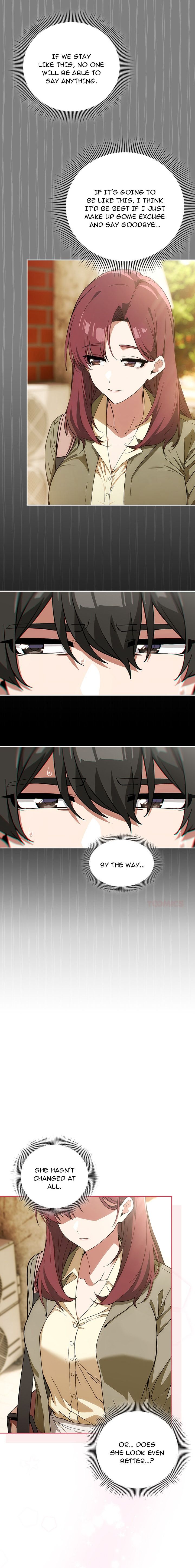 Switch ON Season 2 - Chapter 9 [photo 4] - MangaPorn