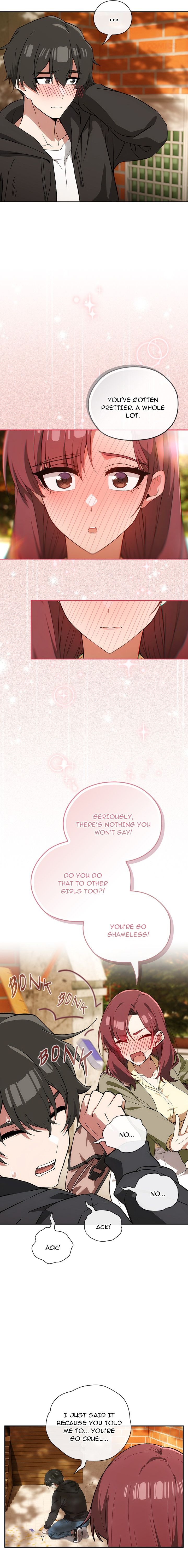 Switch ON Season 2 - Chapter 9 [photo 9] - MangaPorn
