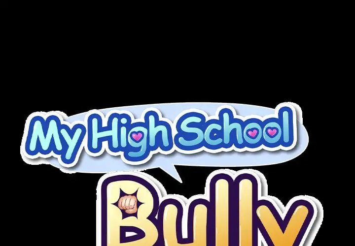 My High School Bully - Chapter 122 [photo 1] - MangaPorn