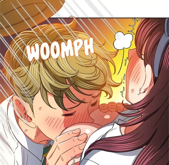My High School Bully - Chapter 122 [photo 104] - MangaPorn