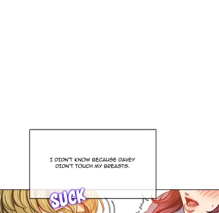My High School Bully - Chapter 122 [photo 116] - MangaPorn