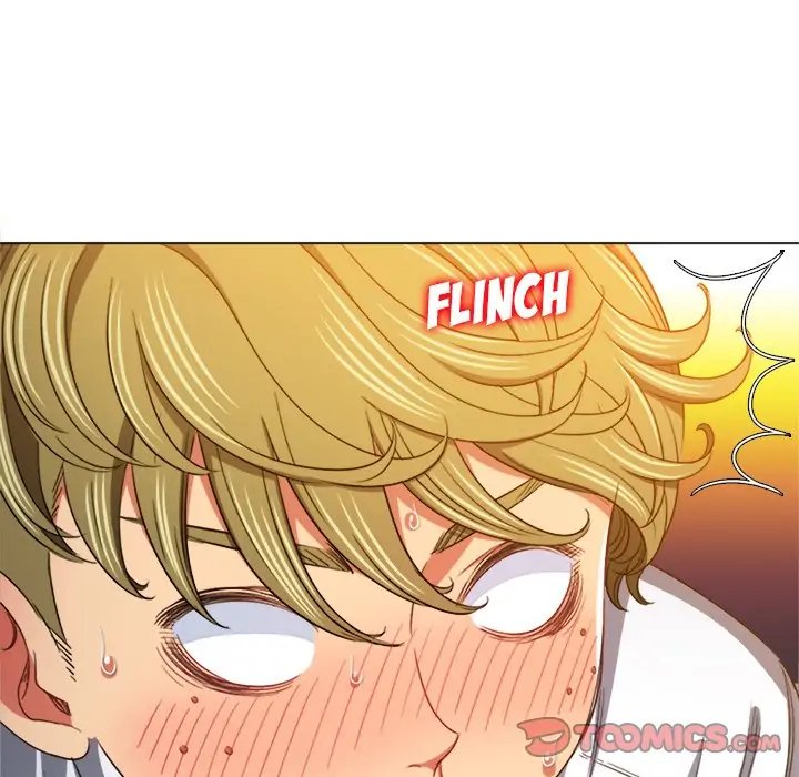 My High School Bully - Chapter 122 [photo 135] - MangaPorn