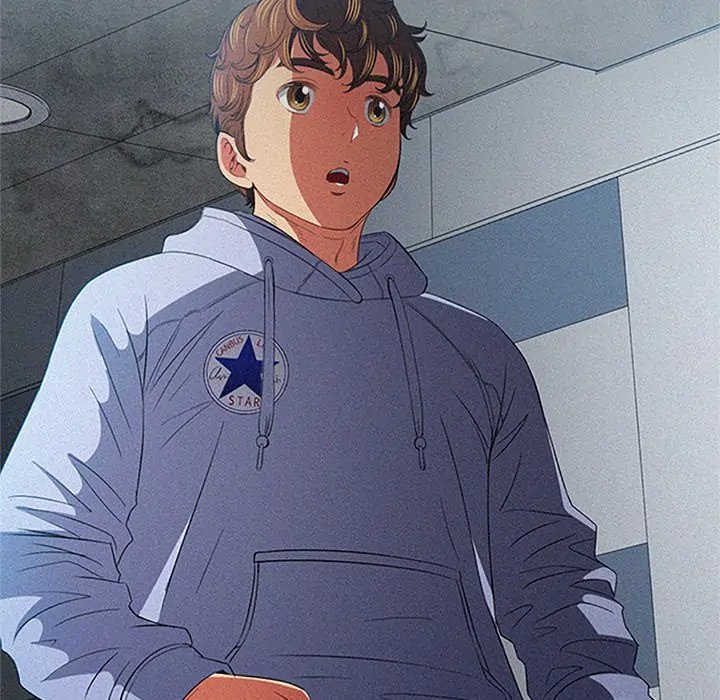 My High School Bully - Chapter 122 [photo 25] - MangaPorn
