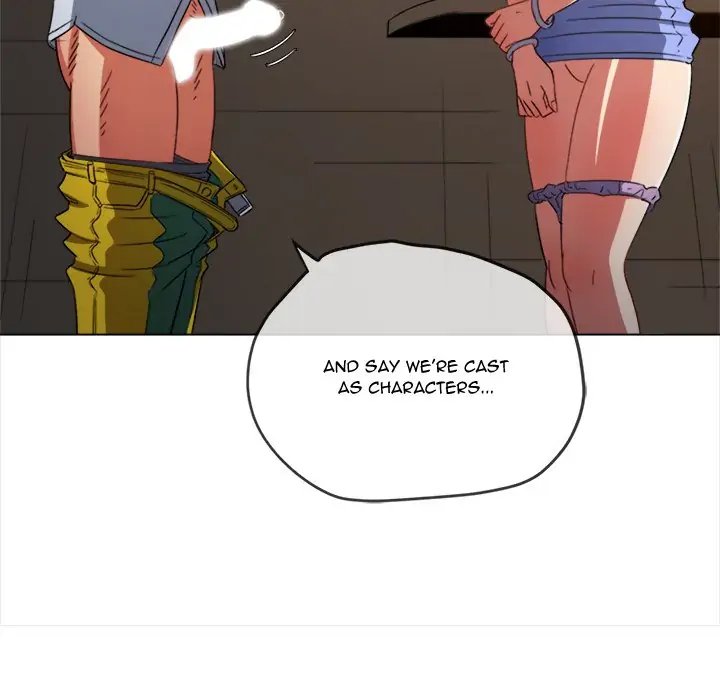 My High School Bully - Chapter 122 [photo 40] - MangaPorn