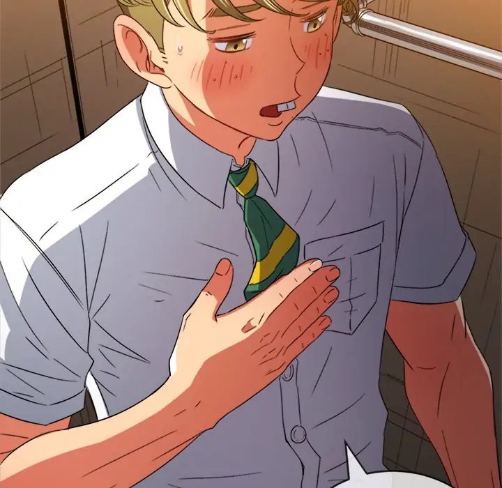 My High School Bully - Chapter 122 [photo 42] - MangaPorn