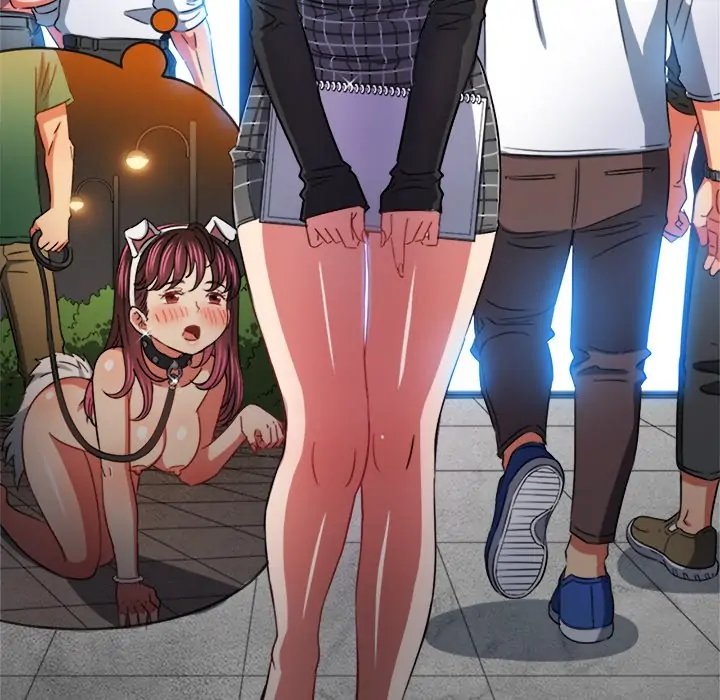 My High School Bully - Chapter 122 [photo 57] - MangaPorn