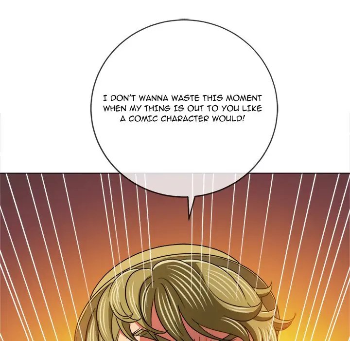 My High School Bully - Chapter 122 [photo 59] - MangaPorn