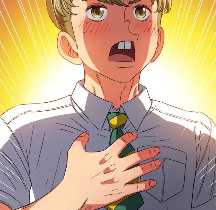 My High School Bully - Chapter 122 [photo 60] - MangaPorn