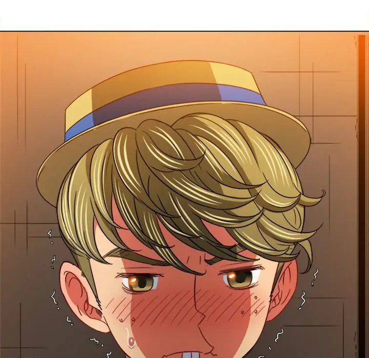 My High School Bully - Chapter 122 [photo 76] - MangaPorn