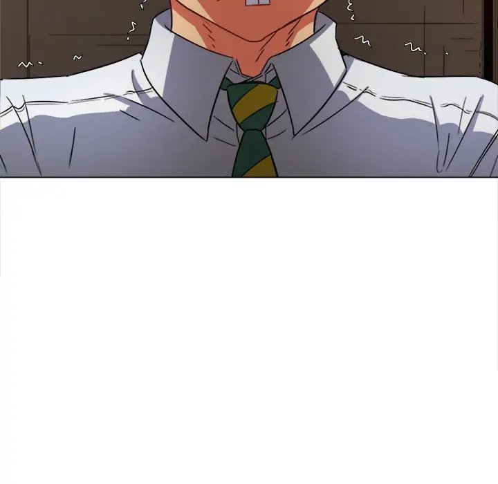 My High School Bully - Chapter 122 [photo 77] - MangaPorn