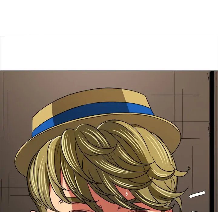 My High School Bully - Chapter 122 [photo 78] - MangaPorn