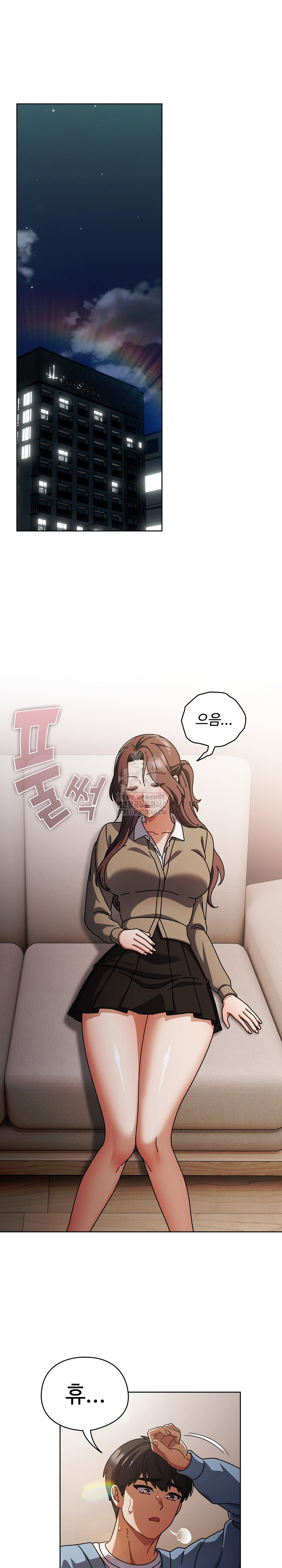 Make My Girlfriend Dirty Raw - Chapter 29 [photo 10] - MangaPorn
