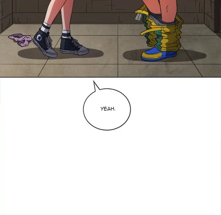 My High School Bully - Chapter 123 [photo 113] - MangaPorn