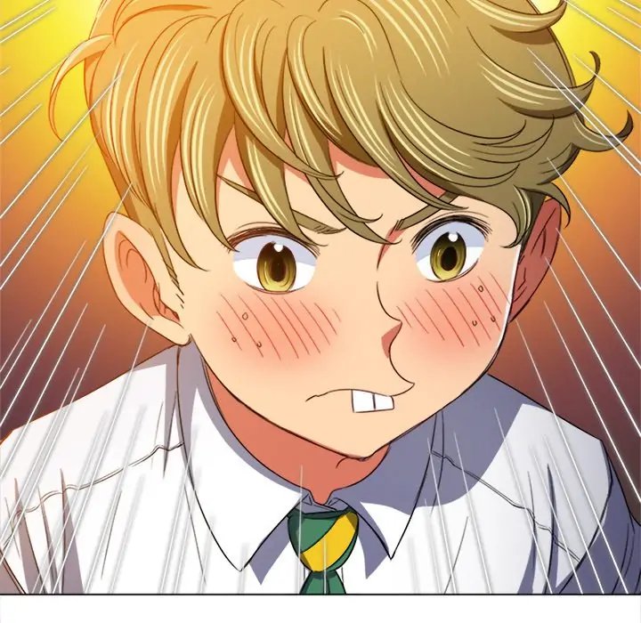 My High School Bully - Chapter 123 [photo 117] - MangaPorn