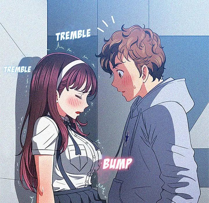 My High School Bully - Chapter 123 [photo 124] - MangaPorn