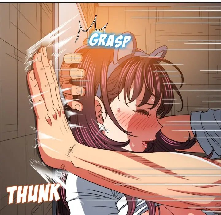 My High School Bully - Chapter 123 [photo 140] - MangaPorn