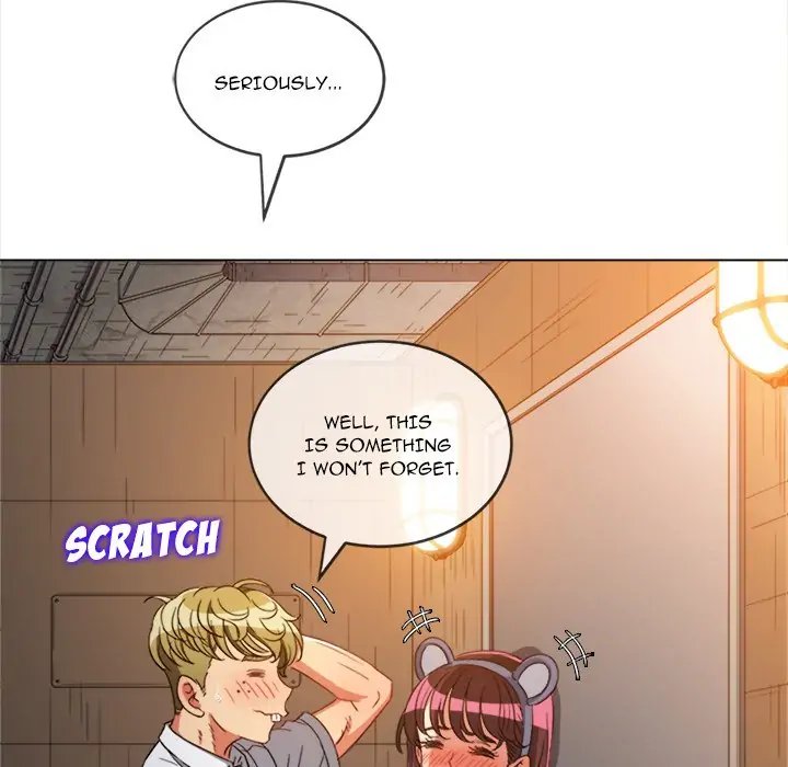 My High School Bully - Chapter 123 [photo 156] - MangaPorn