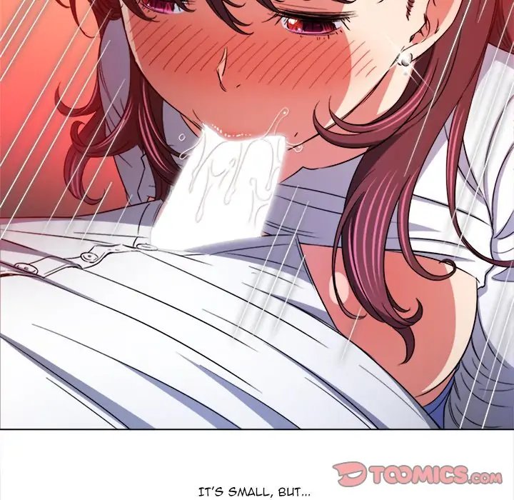 My High School Bully - Chapter 123 [photo 27] - MangaPorn