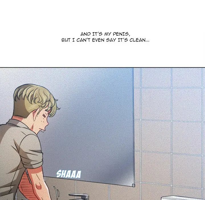 My High School Bully - Chapter 123 [photo 34] - MangaPorn