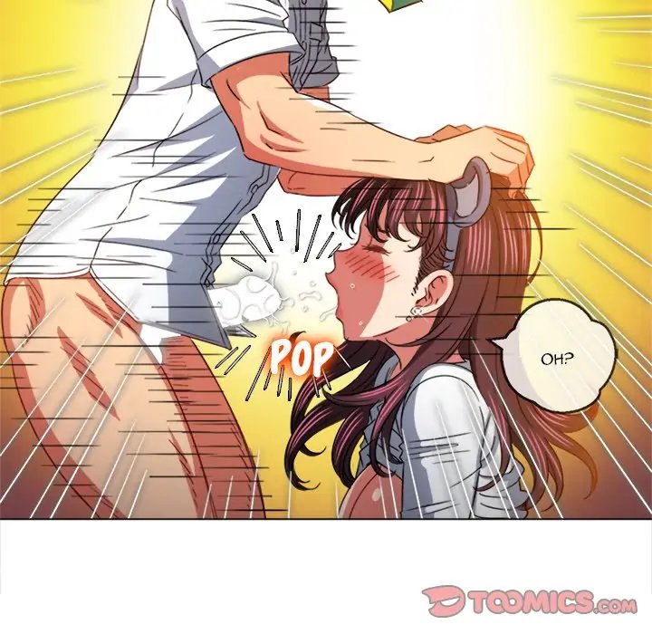 My High School Bully - Chapter 123 [photo 51] - MangaPorn
