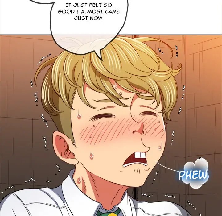 My High School Bully - Chapter 123 [photo 55] - MangaPorn