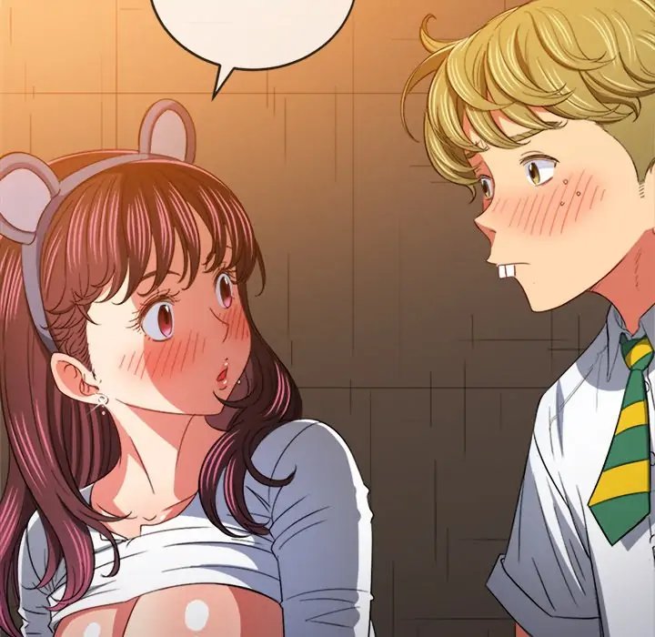 My High School Bully - Chapter 123 [photo 89] - MangaPorn