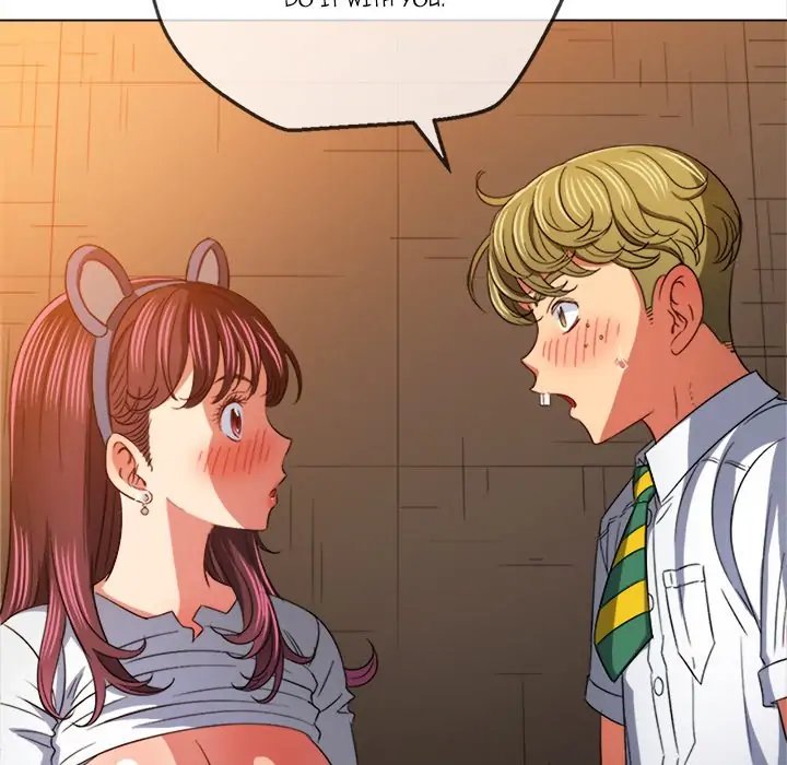 My High School Bully - Chapter 123 [photo 93] - MangaPorn