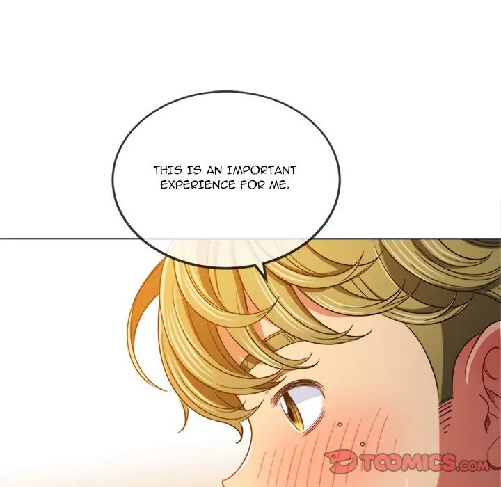 My High School Bully - Chapter 123 [photo 99] - MangaPorn