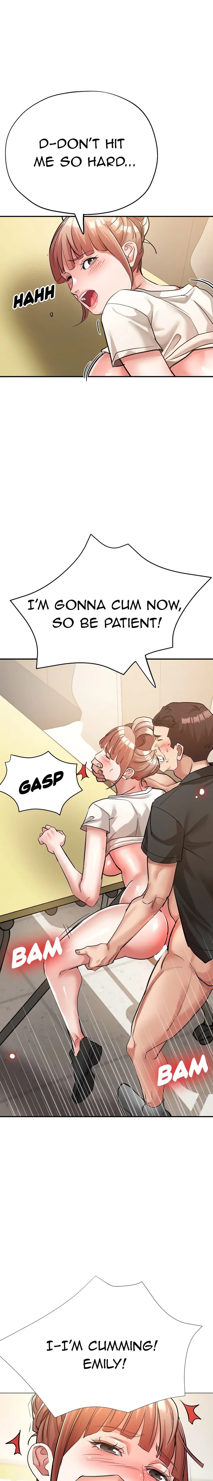 Three Sisters - Chapter 17 [photo 1] - MangaPorn