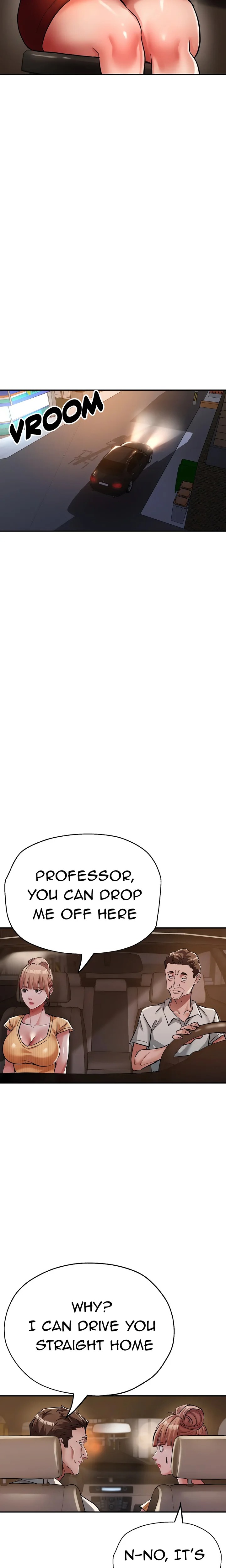 Three Sisters - Chapter 17 [photo 10] - MangaPorn