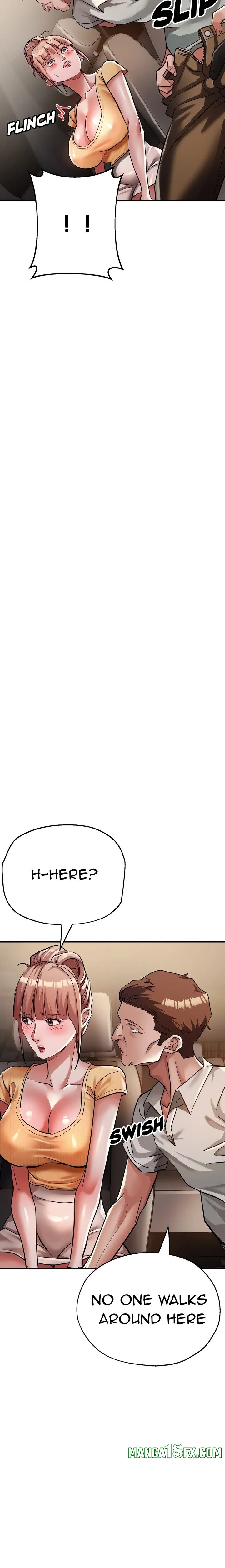 Three Sisters - Chapter 17 [photo 13] - MangaPorn