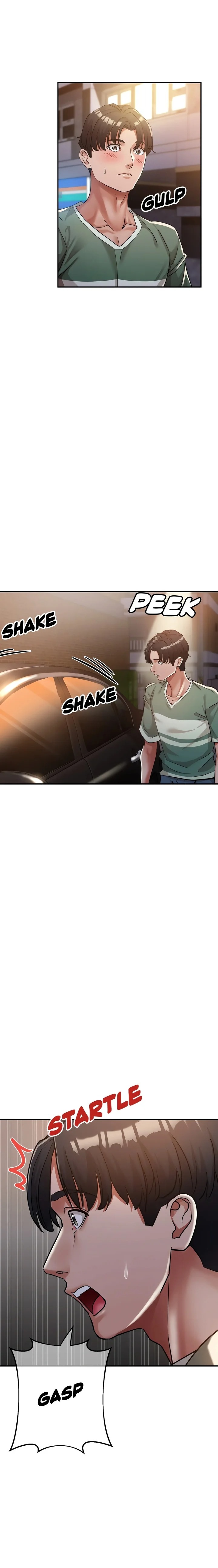Three Sisters - Chapter 17 [photo 21] - MangaPorn