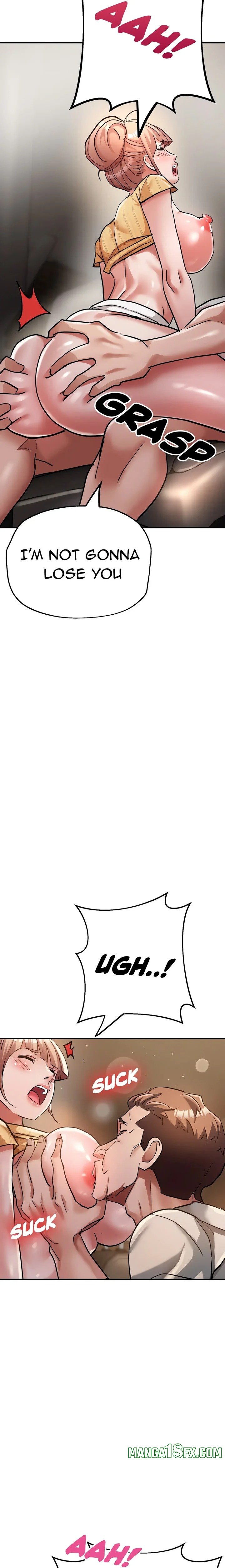 Three Sisters - Chapter 17 [photo 24] - MangaPorn