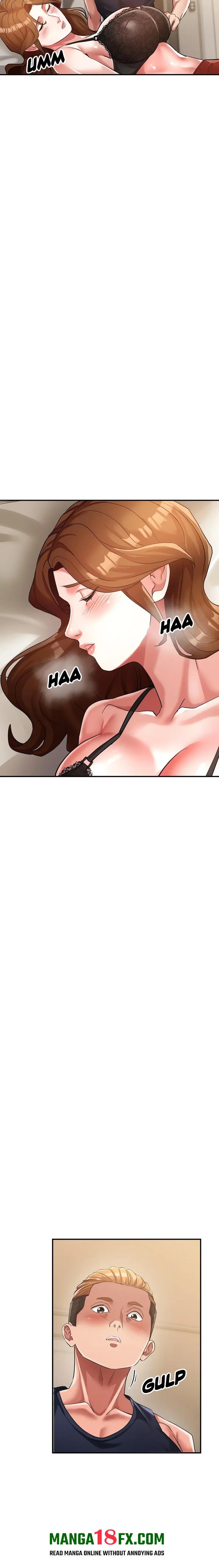 Three Sisters - Chapter 18 [photo 9] - MangaPorn