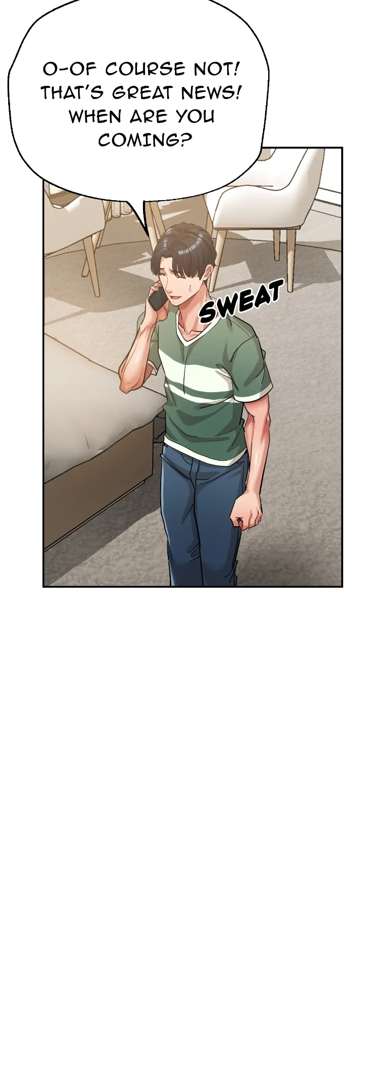 Three Sisters - Chapter 19 [photo 12] - MangaPorn