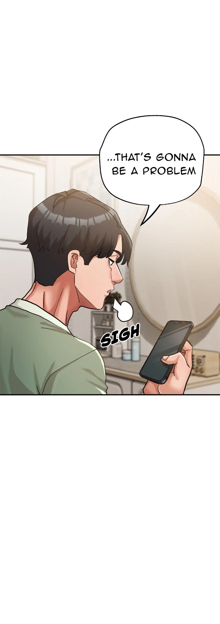 Three Sisters - Chapter 19 [photo 16] - MangaPorn