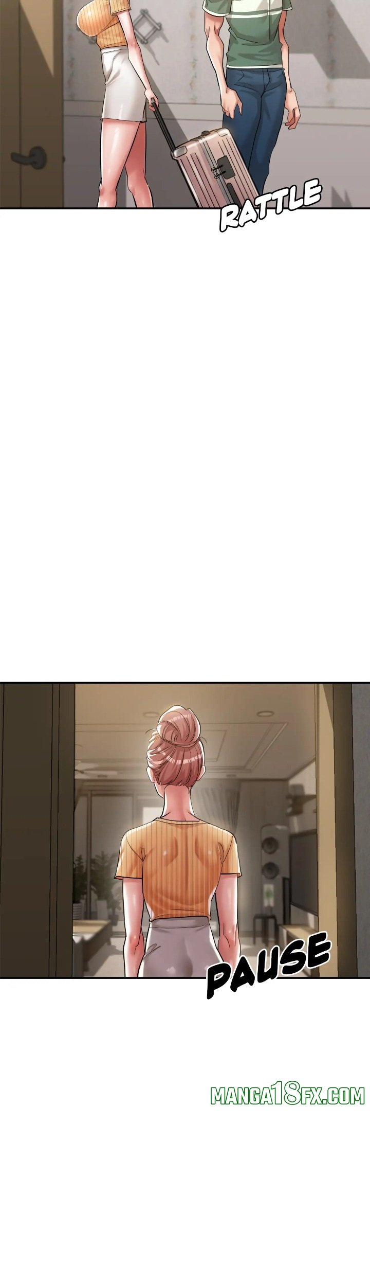 Three Sisters - Chapter 19 [photo 22] - MangaPorn