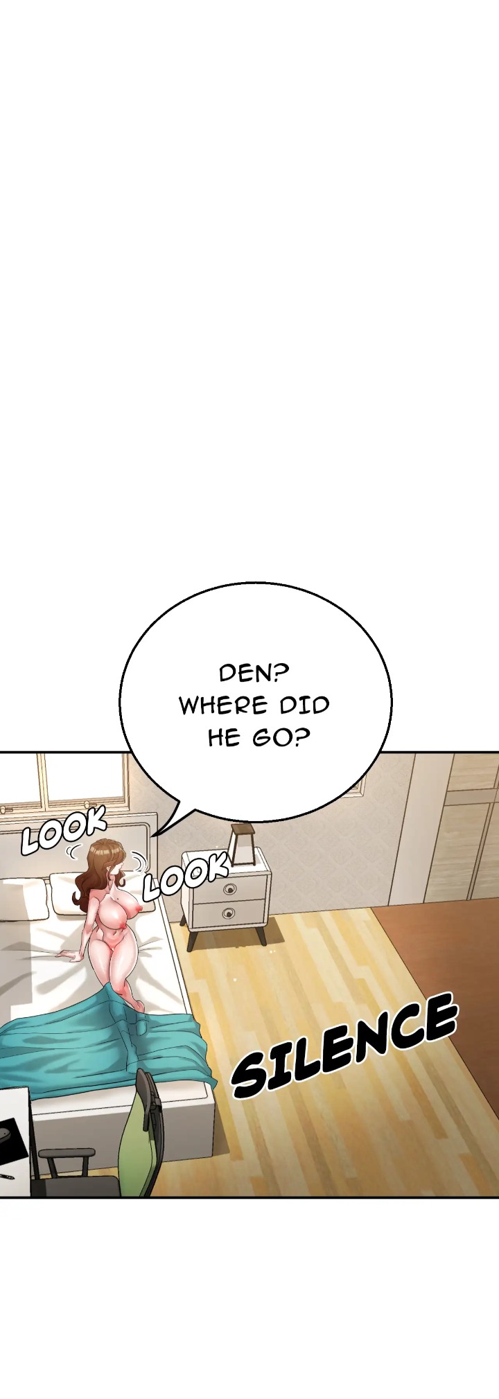Three Sisters - Chapter 19 [photo 27] - MangaPorn