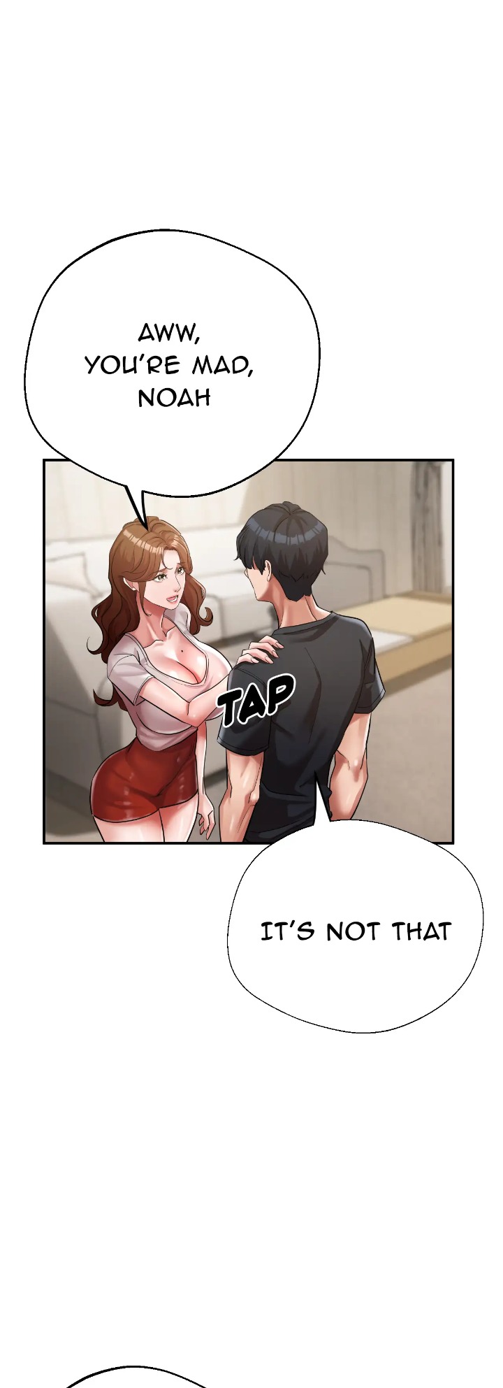 Three Sisters - Chapter 19 [photo 37] - MangaPorn