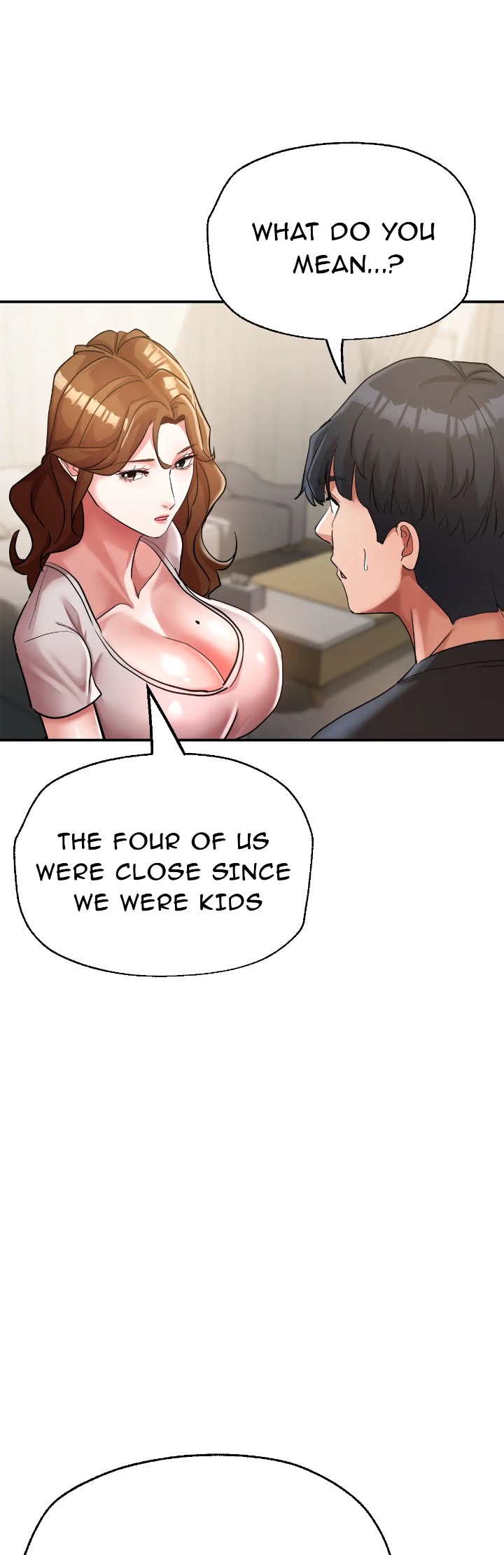 Three Sisters - Chapter 19 [photo 43] - MangaPorn