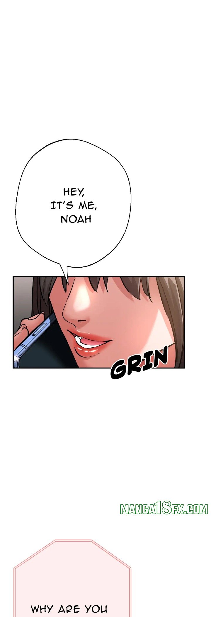 Three Sisters - Chapter 19 [photo 5] - MangaPorn