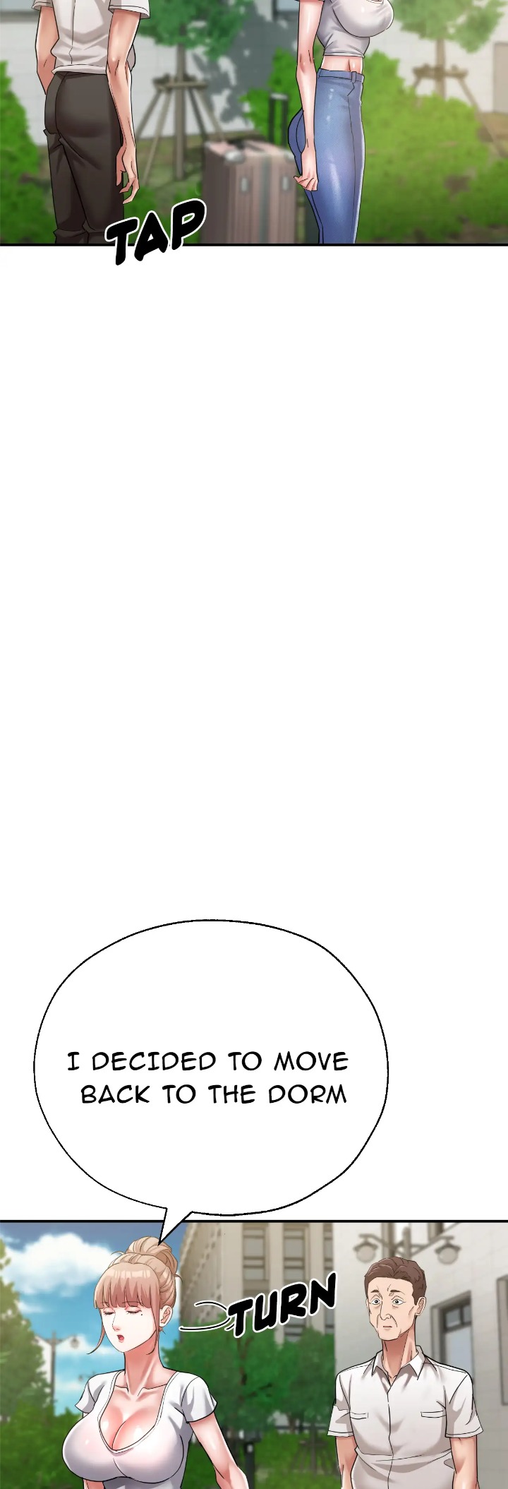 Three Sisters - Chapter 19 [photo 58] - MangaPorn