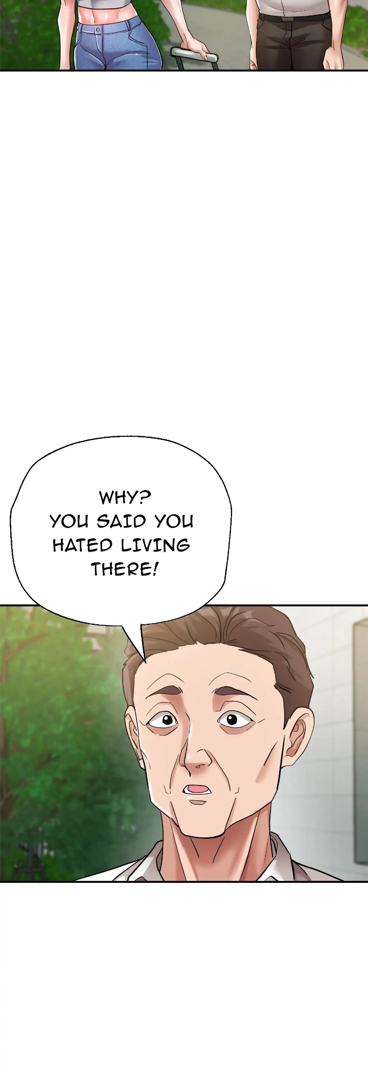 Three Sisters - Chapter 19 [photo 59] - MangaPorn