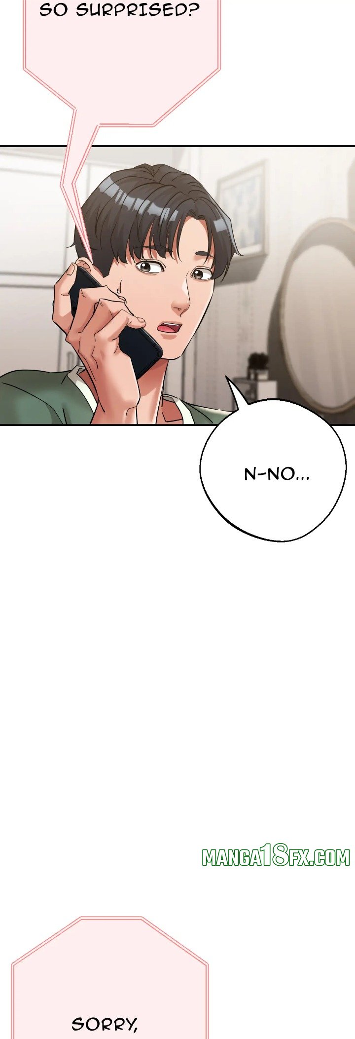 Three Sisters - Chapter 19 [photo 6] - MangaPorn