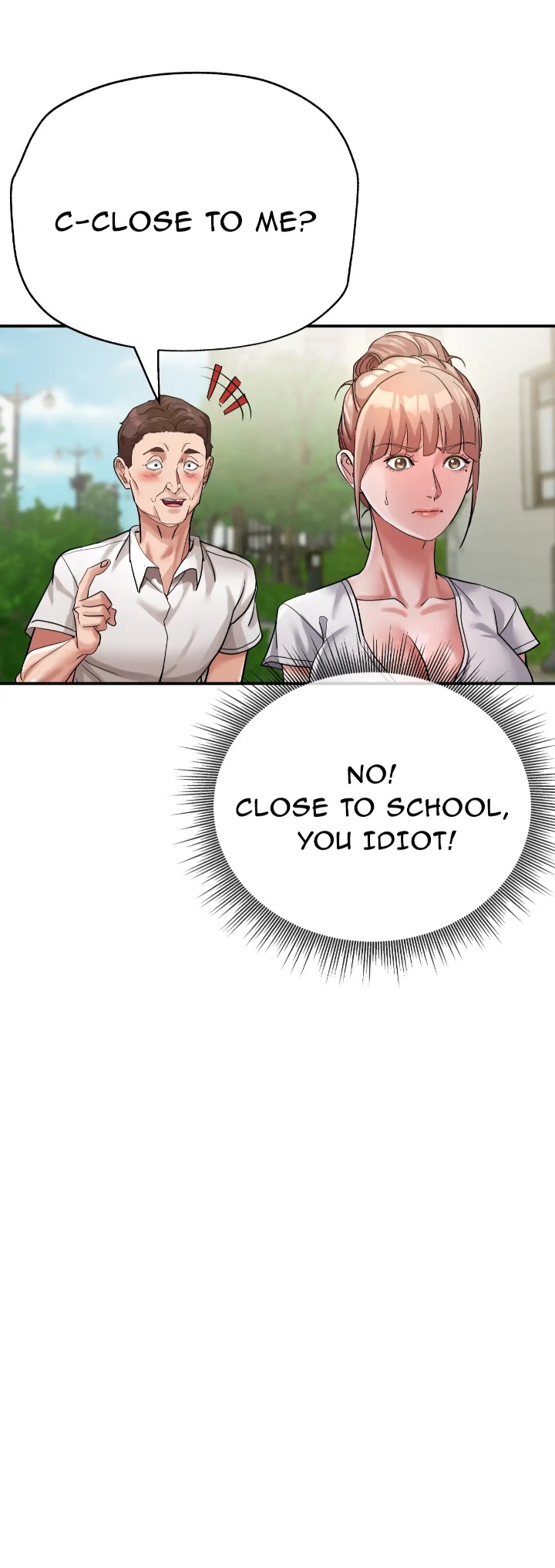 Three Sisters - Chapter 19 [photo 61] - MangaPorn