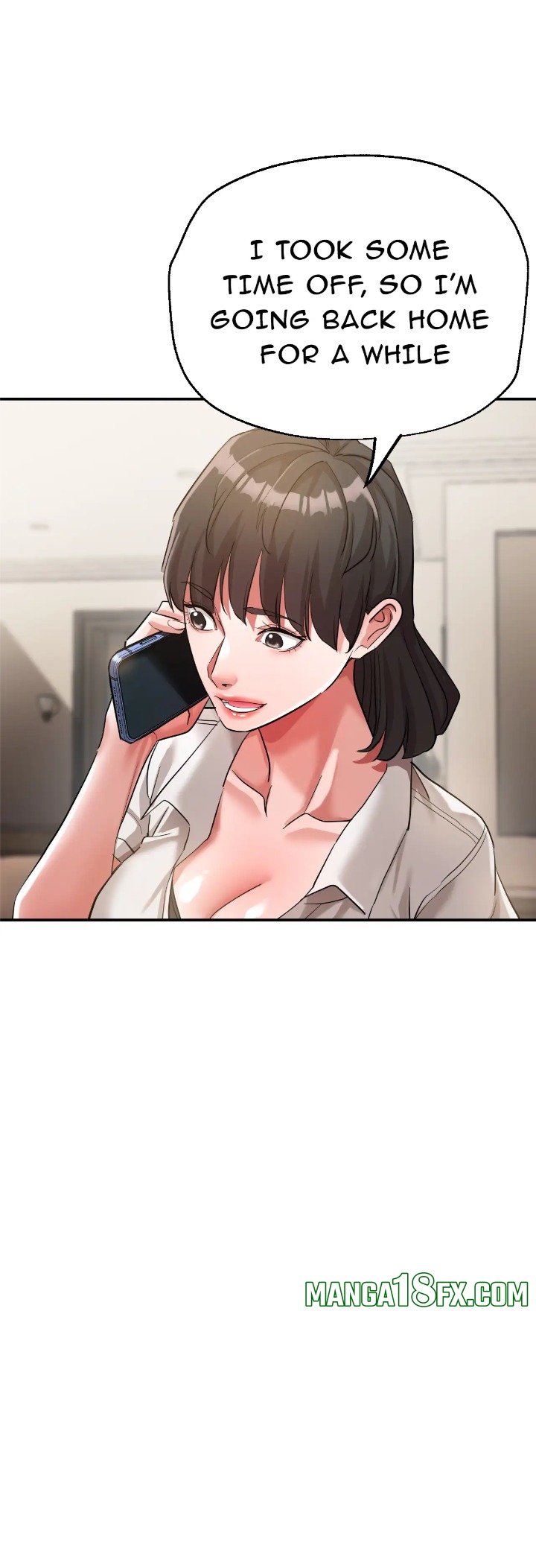 Three Sisters - Chapter 19 [photo 9] - MangaPorn