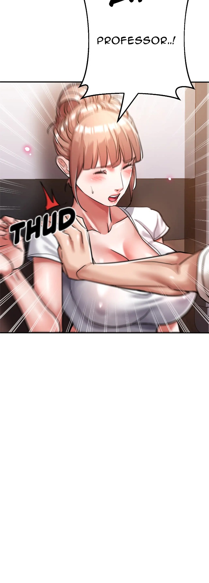 Three Sisters - Chapter 20 [photo 14] - MangaPorn