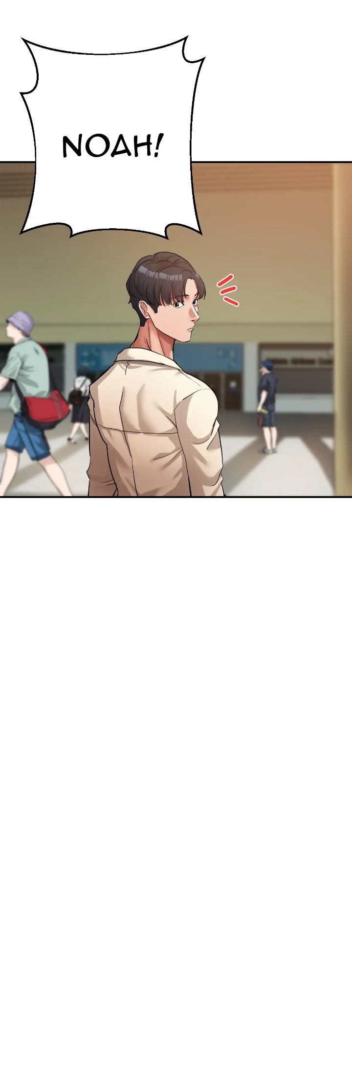 Three Sisters - Chapter 20 [photo 23] - MangaPorn